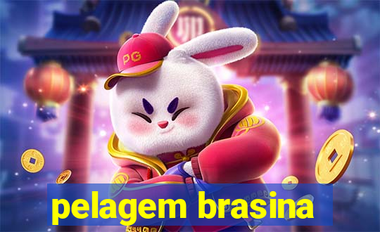 pelagem brasina